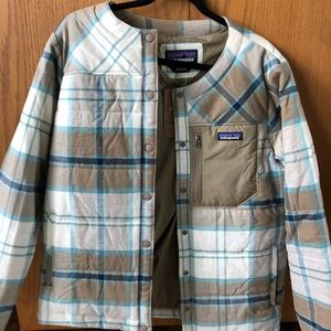 Patagonia jacket